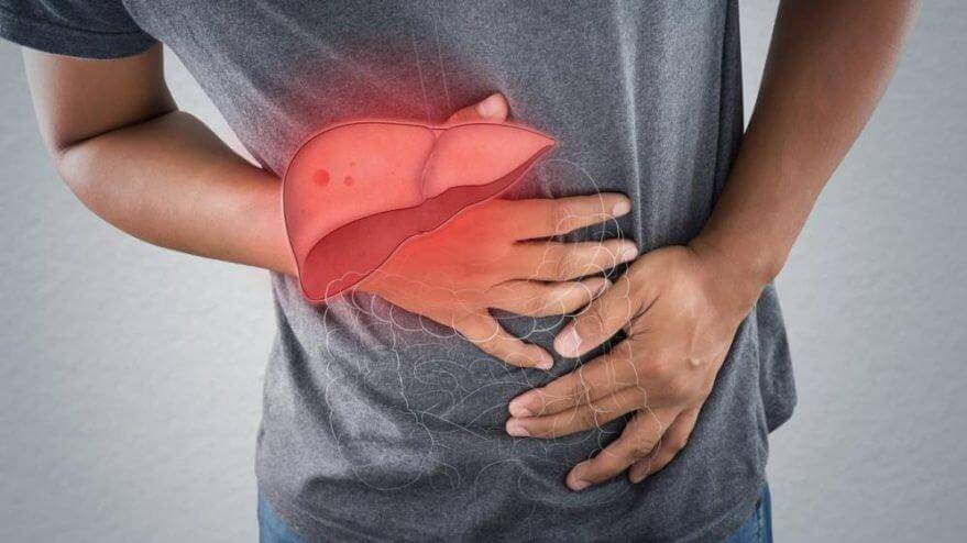 Belirti göstermeyen tehlike: Hepatit B'den yılda 1 milyon can alıyor 4
